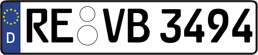 RE-VB3494