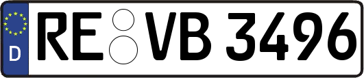 RE-VB3496