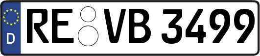 RE-VB3499