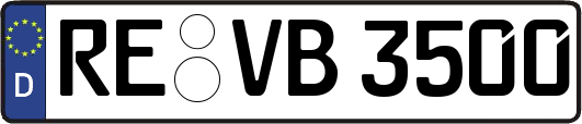 RE-VB3500