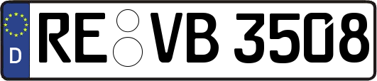 RE-VB3508