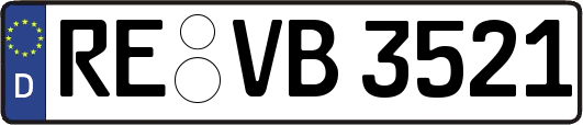 RE-VB3521