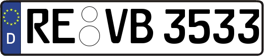 RE-VB3533