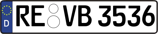 RE-VB3536