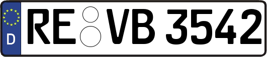 RE-VB3542