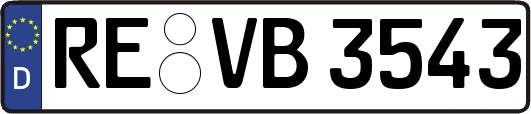 RE-VB3543