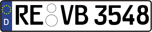 RE-VB3548