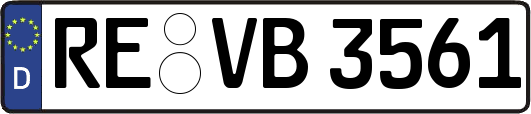 RE-VB3561
