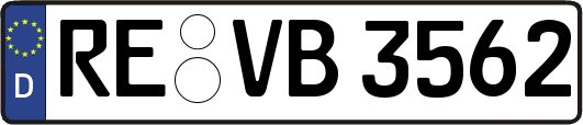 RE-VB3562