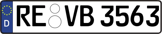 RE-VB3563