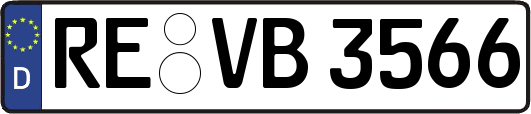 RE-VB3566