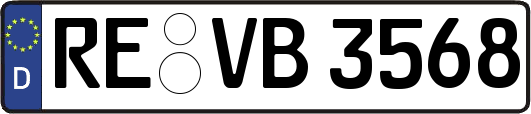 RE-VB3568