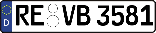 RE-VB3581
