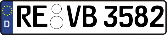 RE-VB3582