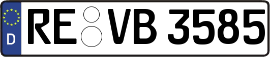 RE-VB3585