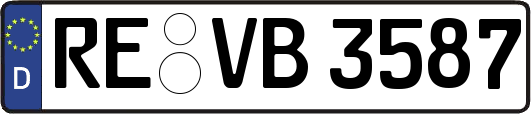 RE-VB3587