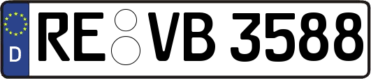 RE-VB3588