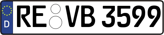 RE-VB3599