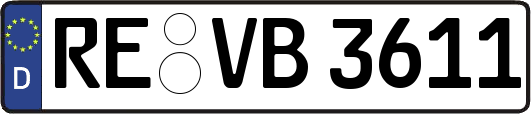 RE-VB3611
