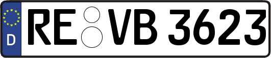 RE-VB3623