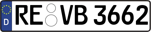 RE-VB3662
