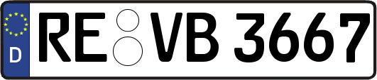 RE-VB3667