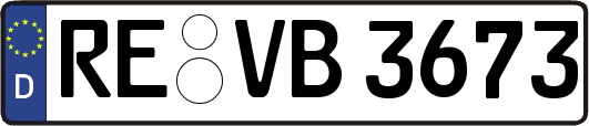 RE-VB3673