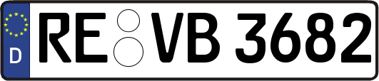 RE-VB3682