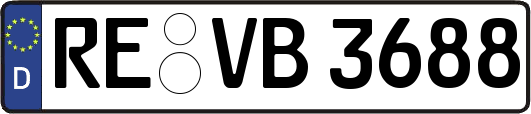 RE-VB3688