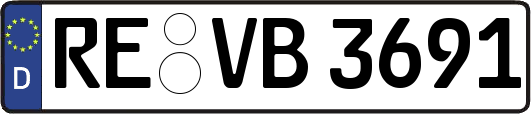 RE-VB3691