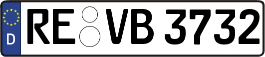 RE-VB3732