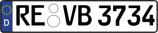 RE-VB3734
