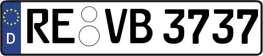 RE-VB3737