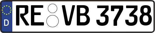 RE-VB3738