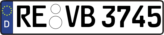 RE-VB3745