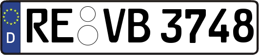RE-VB3748