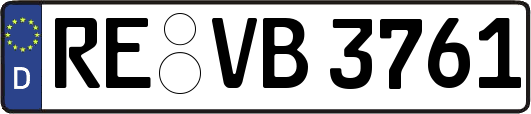 RE-VB3761