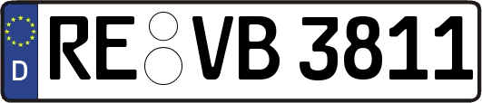 RE-VB3811