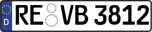 RE-VB3812