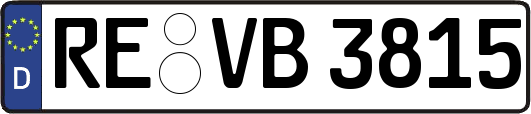 RE-VB3815