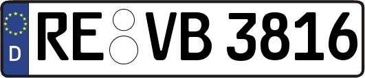 RE-VB3816