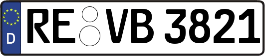 RE-VB3821