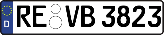 RE-VB3823