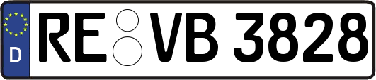 RE-VB3828
