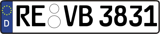 RE-VB3831