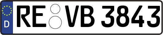 RE-VB3843
