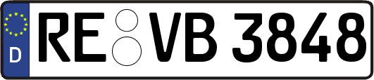 RE-VB3848