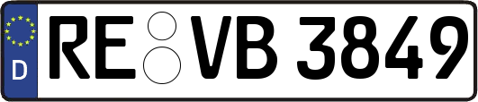 RE-VB3849
