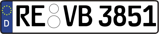 RE-VB3851