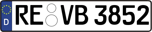 RE-VB3852